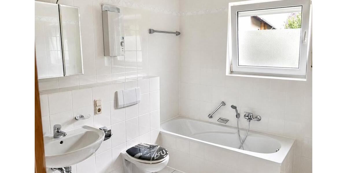 Erdgeschoßwohnung Wittlich - 4 Zimmer, 104 m&sup2;, 369.000&euro; | Angebot:27095853