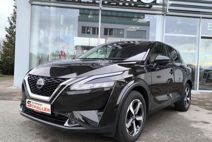 Nissan Qashqai 92.000 km 22.490 &euro; Landsberg am Lech 86899