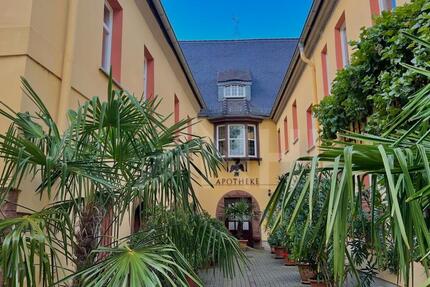 4 od. 5 Zimmer Wohnung im Herzen von Grimma 5 zimmer