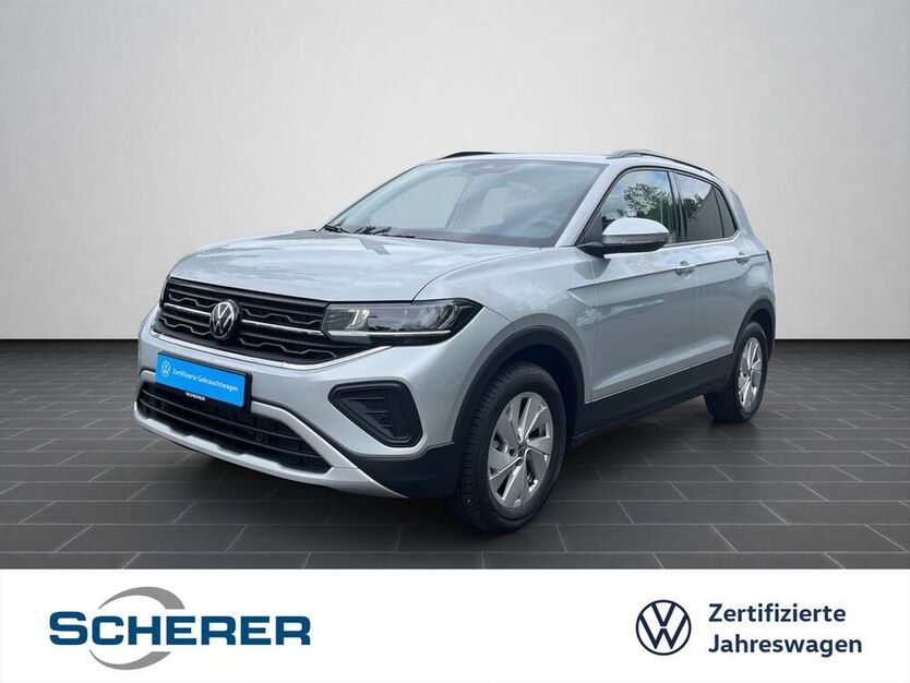 T-Cross