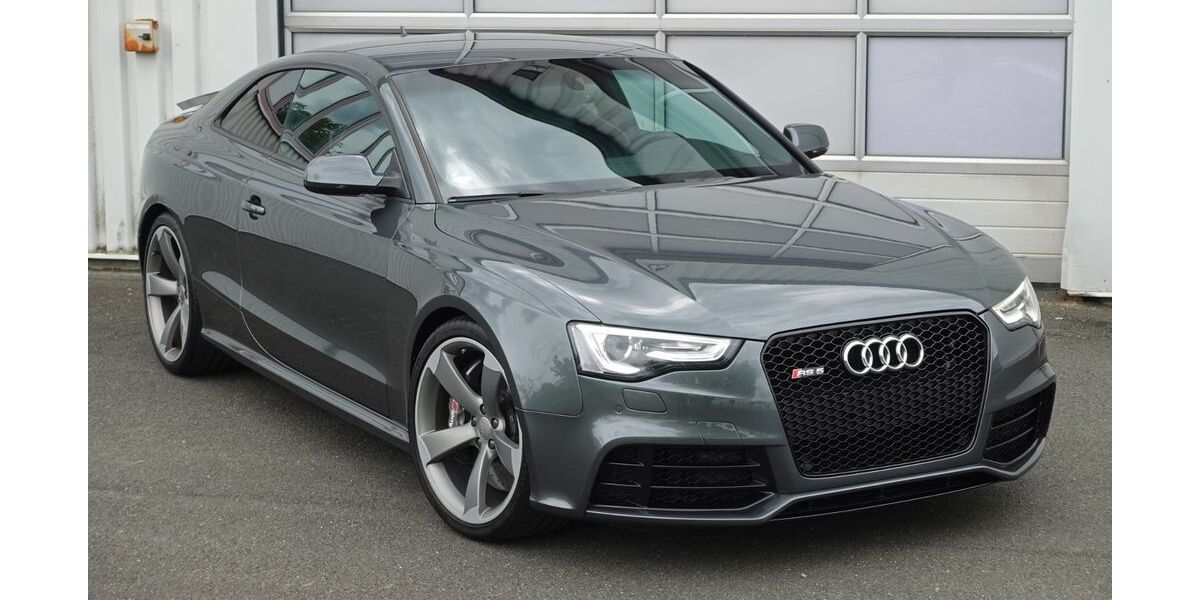 Audi RS5 150.000 km 27.850 &euro; Weidenberg 95466