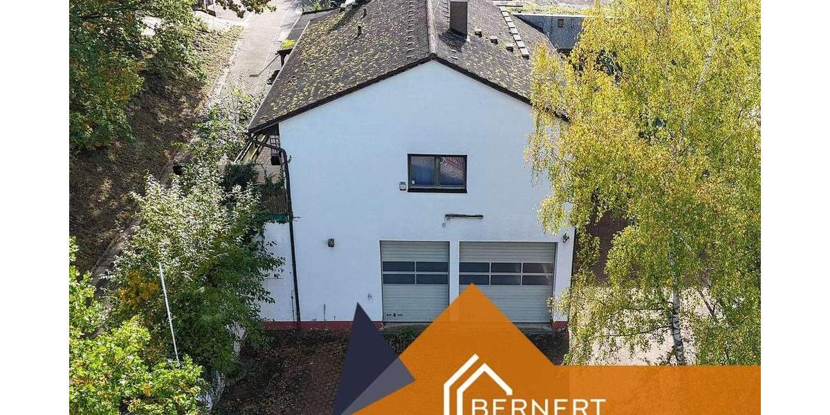 Gewerbeobjekt Altenkunstadt - 550.000&euro; | Angebot:25775028