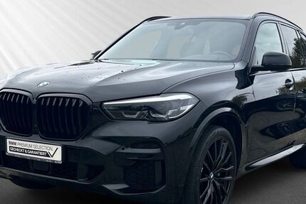 BMW X5 71.600 km 54.900 &euro; Rostock 18146