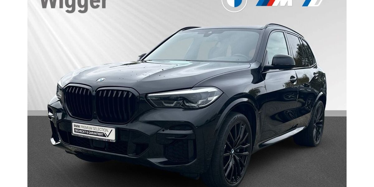 BMW X5 71.600 km 54.900 &euro; Rostock 18146