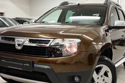 Dacia Duster 47.870 km 9.990 &euro; Schopfheim 79650