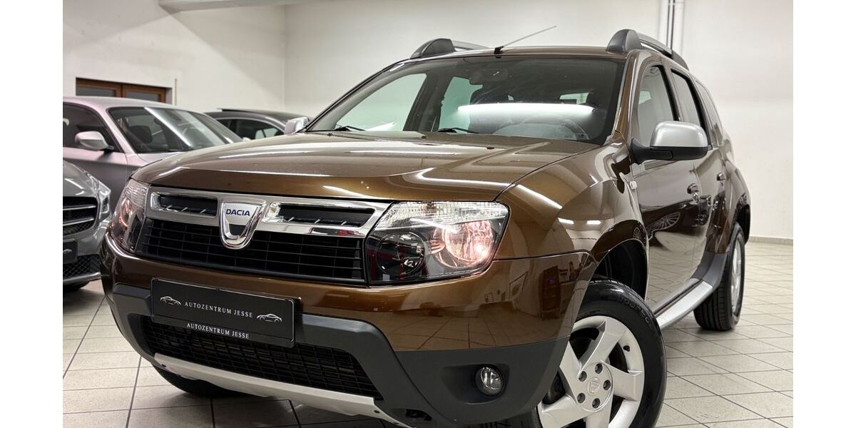 Dacia Duster 47.870 km 9.990 &euro; Schopfheim 79650