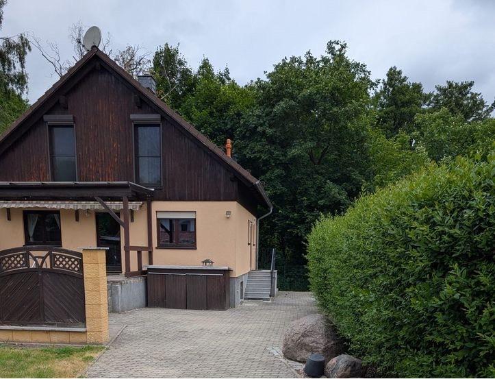 Einfamilienhaus Neuenhagen bei Berlin - 3 Zimmer, 100 m&sup2;, 480.000&euro; | Angebot:27128117