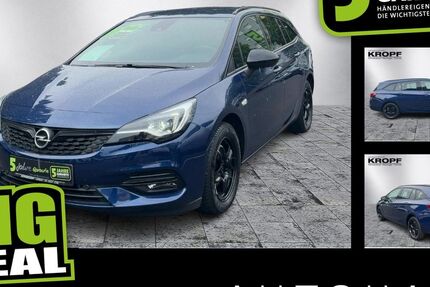 Opel Astra 33.788 km 18.880 € Fürth 90765