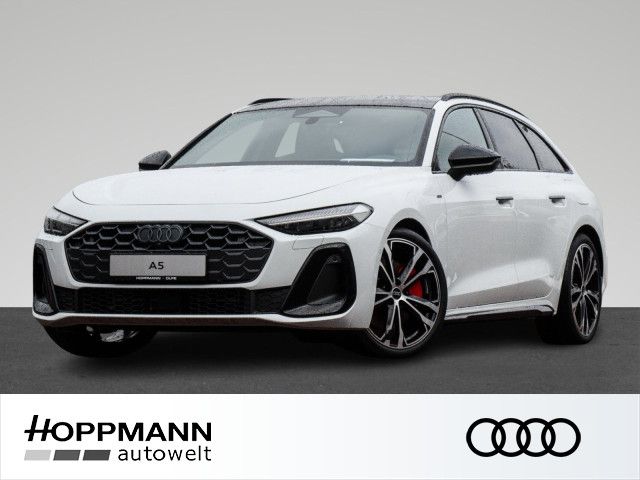 Audi A5 6.999 km 66.780 &euro; Olpe 57462