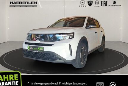 Opel Frontera 5.300 km 17.980 &euro; Füssen 87629
