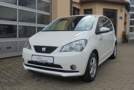 Seat Mii 58.600 km 12.450 € Hausen 97262