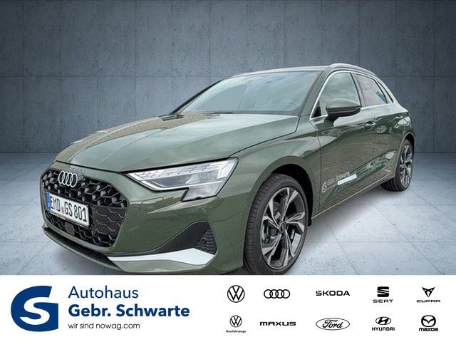 Audi A3 33.000 km 34.890 &euro; Emden 26723