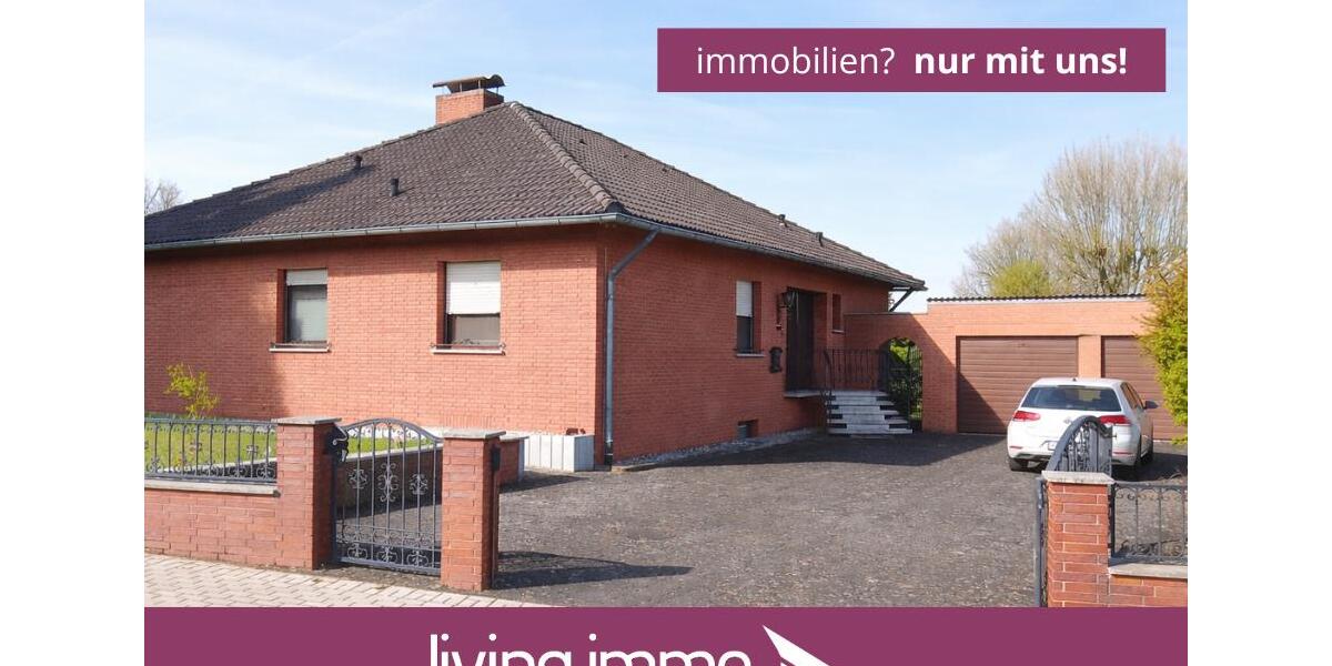 Bungalow Schwalmtal - 4 Zimmer, 135 m&sup2;, 1.200&euro; | Angebot:26221053