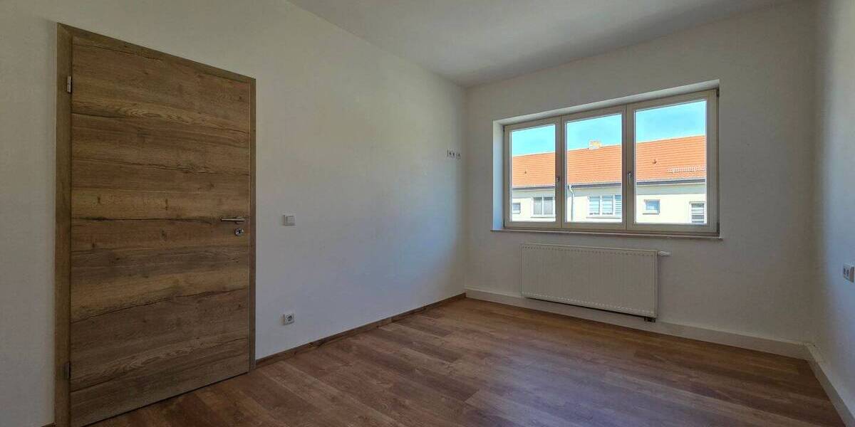 Etagenwohnung Senftenberg - 2 Zimmer, 57 m&sup2;, 460&euro; | Angebot:26834369