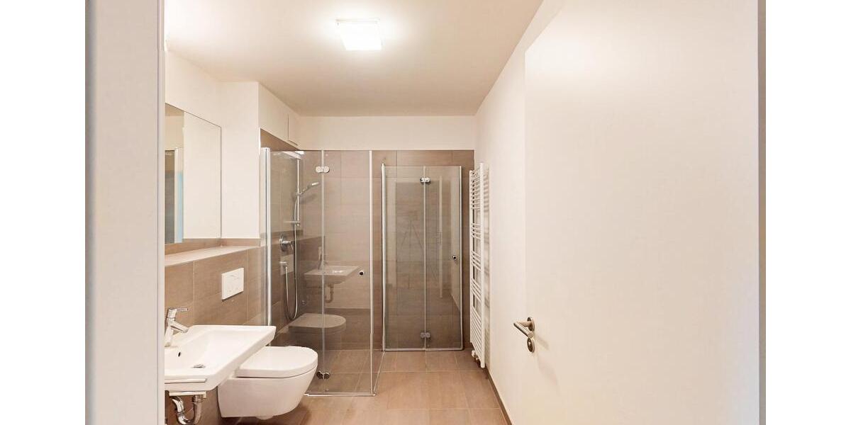 Erdgeschoßwohnung Bad Homburg vor der Höhe Gonzenheim - 2 Zimmer, 58 m&sup2;, 995&euro; | Angebot:26663706