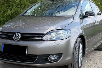 VW Golf Plus 115.000 km 5.500 &euro; Fürstenfeldbruck 82256