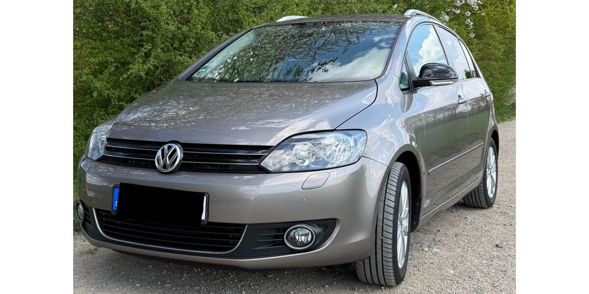 VW Golf Plus 115.000 km 5.500 &euro; Fürstenfeldbruck 82256