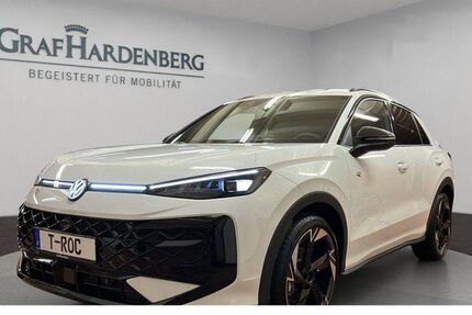 VW T-Roc 2.500 km 36.999 &euro; Singen 78224