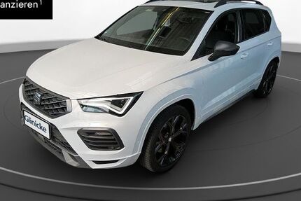 Seat Ateca 57.710 km 28.880 &euro; Minden 32427