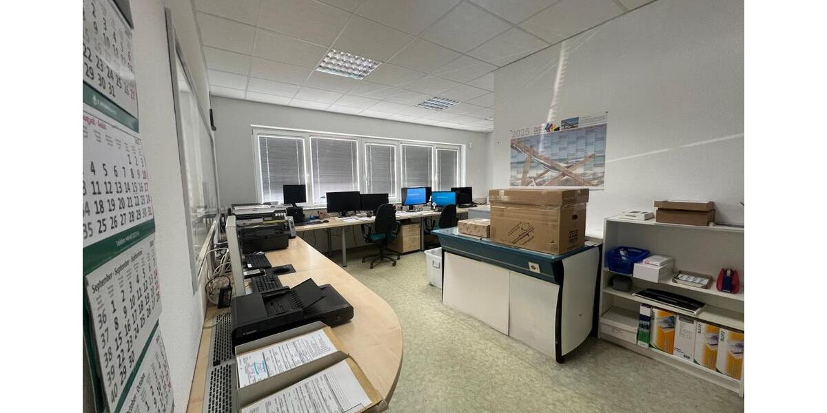 Gewerbeobjekt Nuthetal - 3.160&euro; | Angebot:25902477