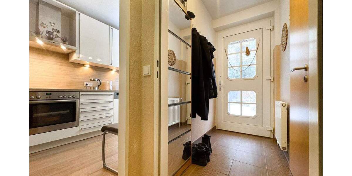 Reihenendhaus Bremen Lüssum-Bockhorn - 5 Zimmer, 126 m&sup2;, 319.000&euro; | Angebot:25566856
