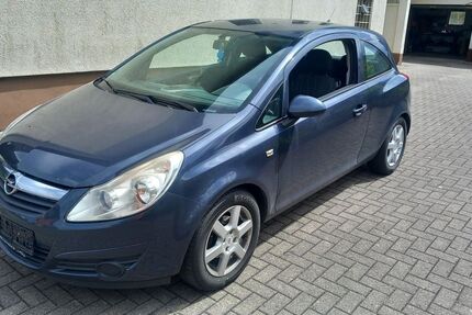 Opel Corsa 214.000 km 800 &euro; Sinsheim 74889