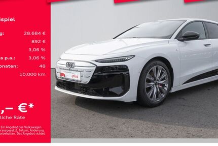 Audi A6 e-tron 17.299 km 64.930 &euro; Geilenkirchen 52511