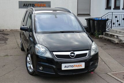 Opel Zafira 381.000 km 950 &euro; Crailsheim 74564
