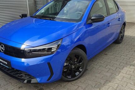 Opel Corsa 6.157 km 22.990 &euro; Brandenburg an der Havel 14772
