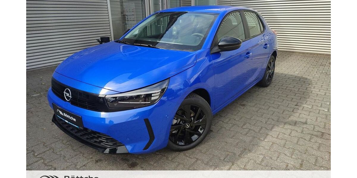 Opel Corsa 6.157 km 22.990 &euro; Brandenburg an der Havel 14772