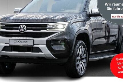VW Amarok