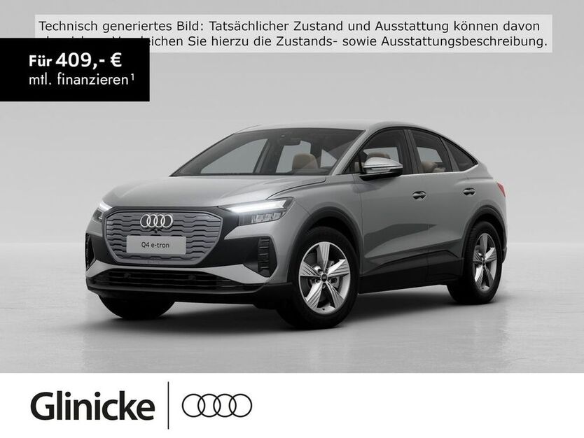 Q4 e-tron