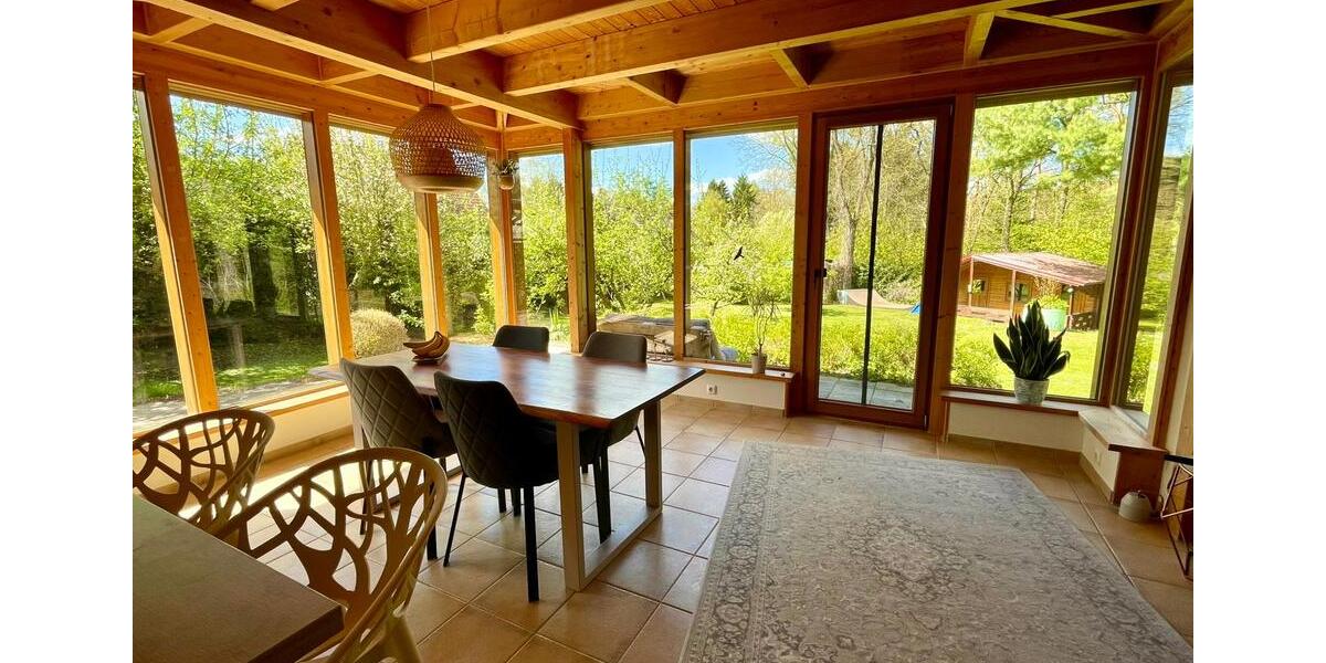 Einfamilienhaus Zeven - 6 Zimmer, 210 m&sup2;, 495.000&euro; | Angebot:26580688