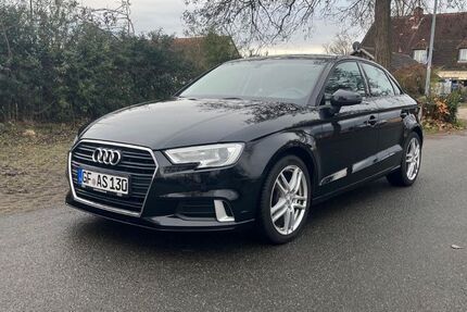 Audi A3 75.000 km 17.100 &euro; Wolfsburg 38442