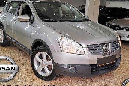 Nissan Qashqai 232.000 km 4.220 € Bremen 28217