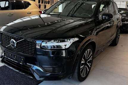 Volvo XC90 62.100 km 53.870 &euro; Dresden 01099