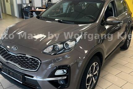 Kia Sportage 86.800 km 17.980 &euro; Augsburg 86156