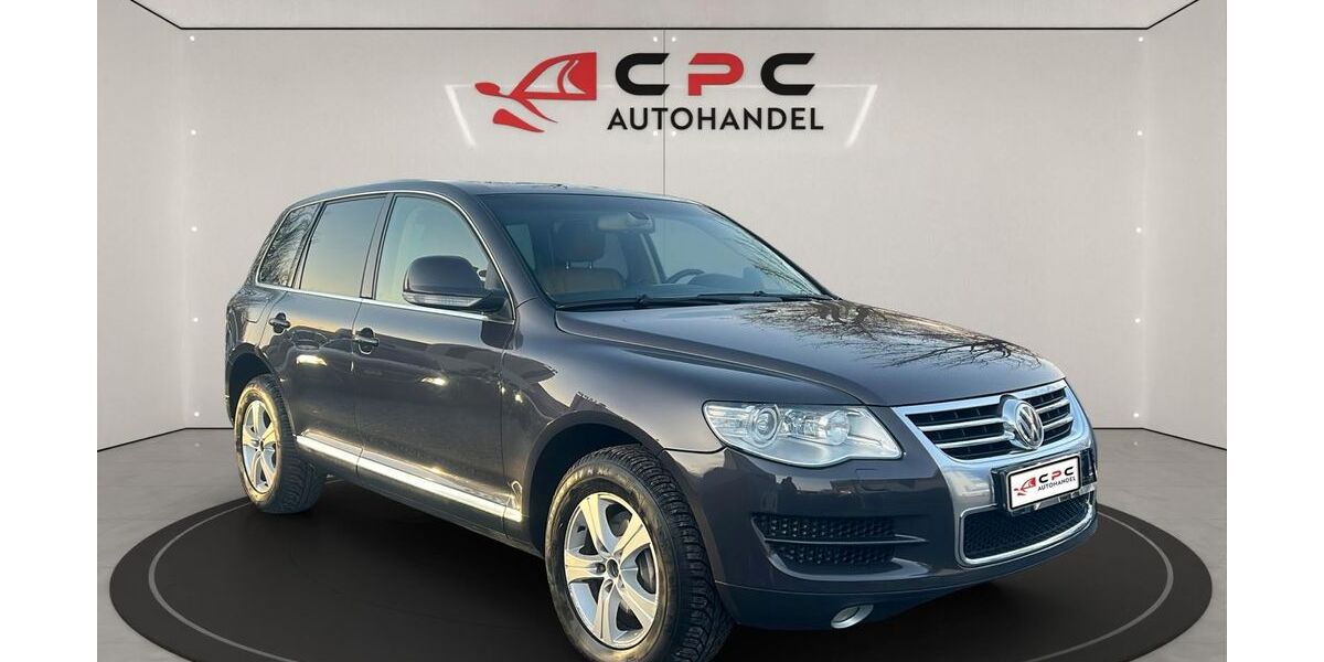 VW Touareg 184.017 km 7.900 &euro; Hannover 30179