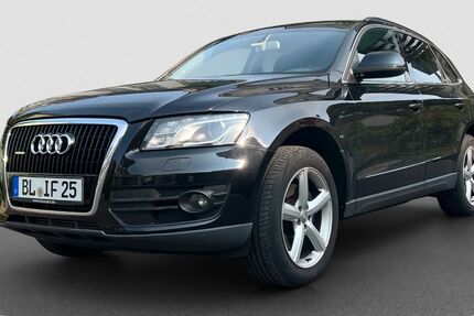 Audi Q5 297.000 km 7.999 € Albstadt 72461