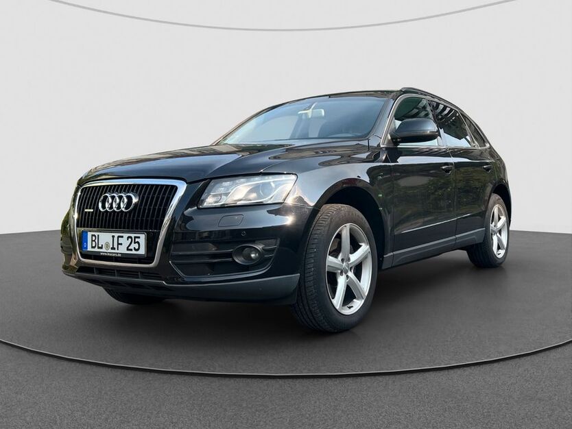 Audi Q5 297.000 km 7.999 € Albstadt 72461