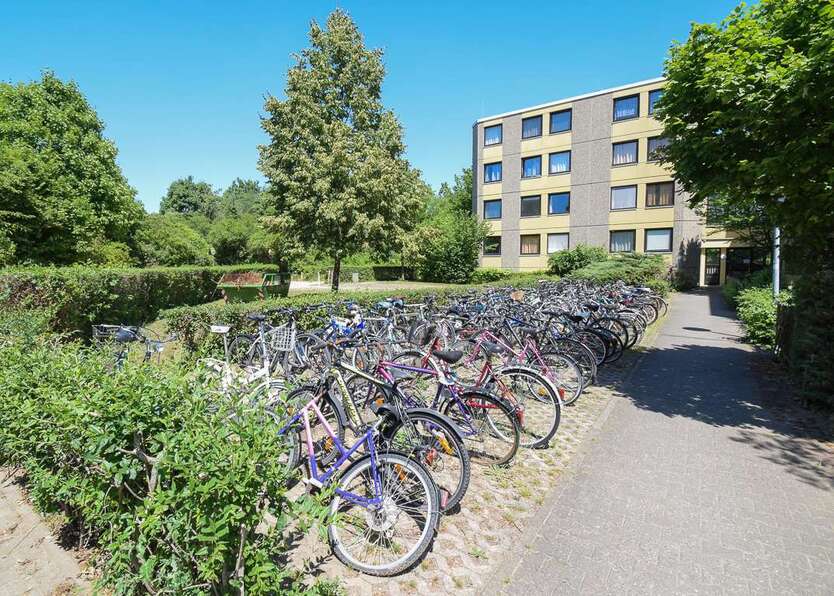 Wohnung zum Kaufen in Mainz 27.000 € 17.5 m² 1 zimmer