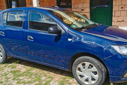 Dacia Sandero 83.400 km 3.600 € Roßleben-Wiehe 06571
