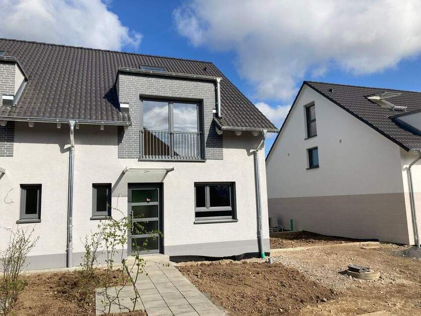 Ihr Traum vom Eigenheim in Bedburg! Jetzt Traumhaus sichern