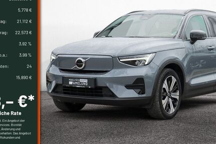 Volvo XC40 37.370 km 26.390 &euro; Engelskirchen 51766