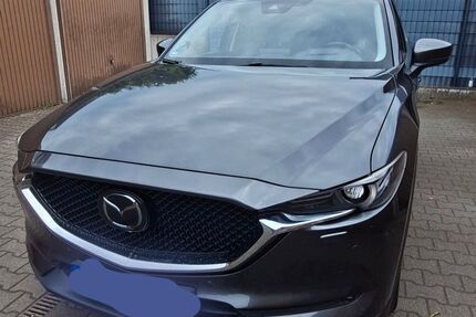 Mazda CX-5 76.800 km 22.000 &euro; Recklinghausen 45663