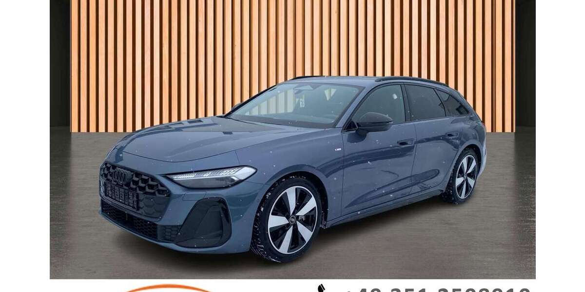 Audi A5 10.132 km 44.980 &euro; Dresden/Weißig 01328