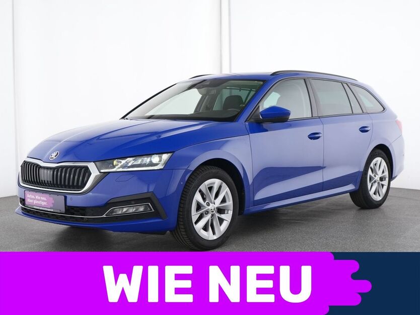 Skoda Octavia 36.462 km 22.229 € Dietzenbach bei Frankfurt 63128