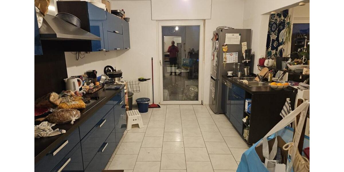 Etagenwohnung Ober-Ramstadt Ramstadt - 4 Zimmer, 90 m&sup2;, 950&euro; | Angebot:24840546