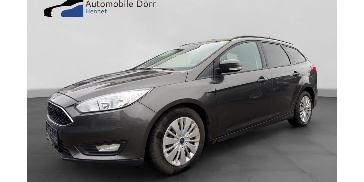 Ford Focus 112.594 km 8.999 &euro; Hennef 53773