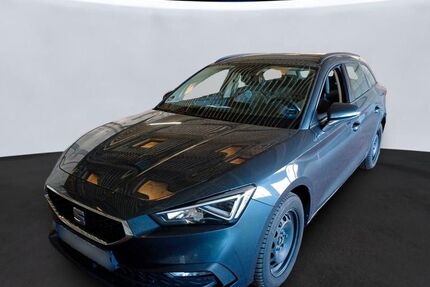 Seat Leon 119.659 km 15.590 &euro; Helmstedt 38350